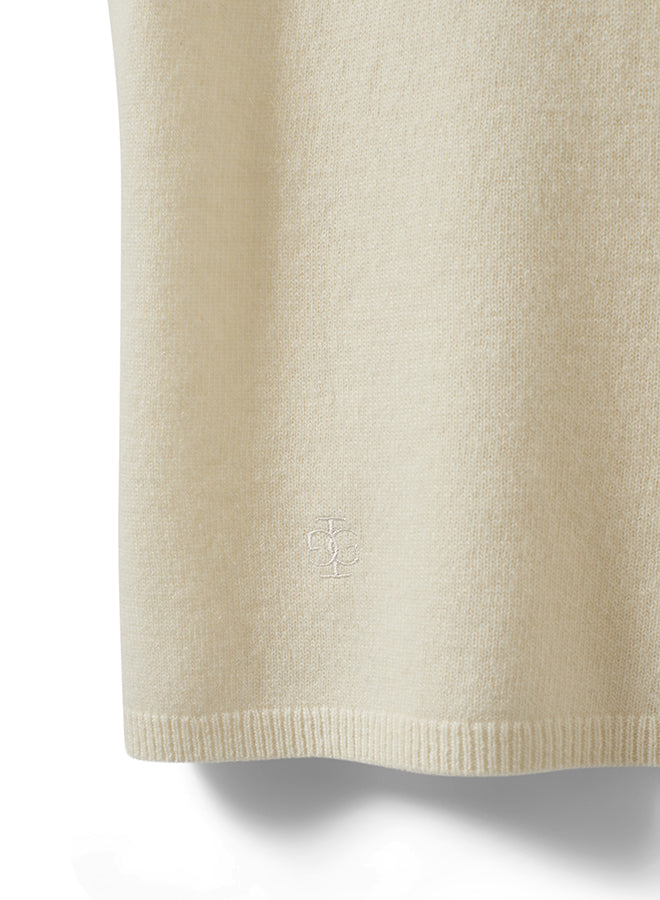 Como Knit Tee