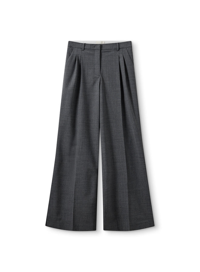 Grey Melange