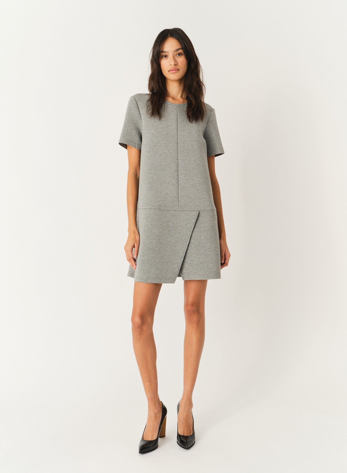 Nice Mini Dress