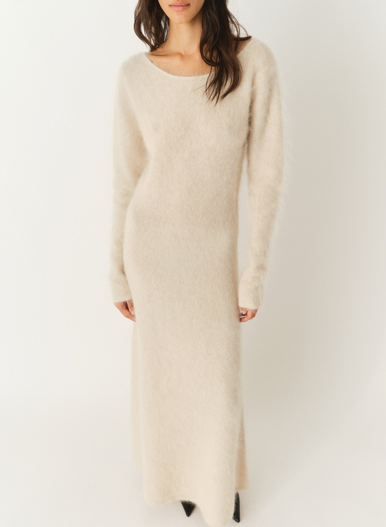 Roma Dress