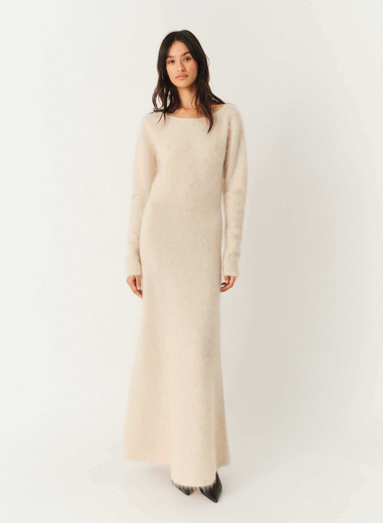 Roma Dress