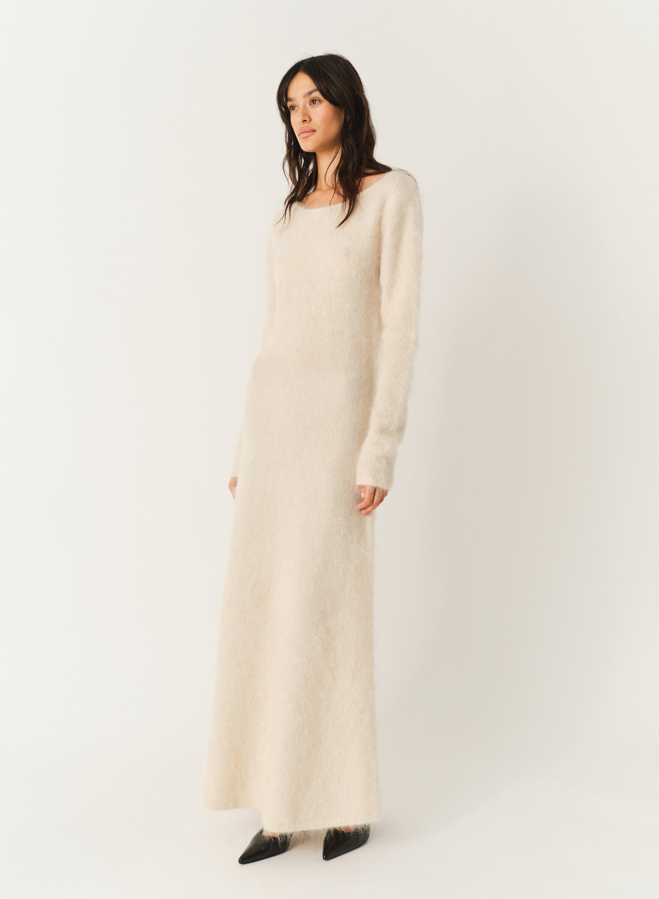 Roma Dress