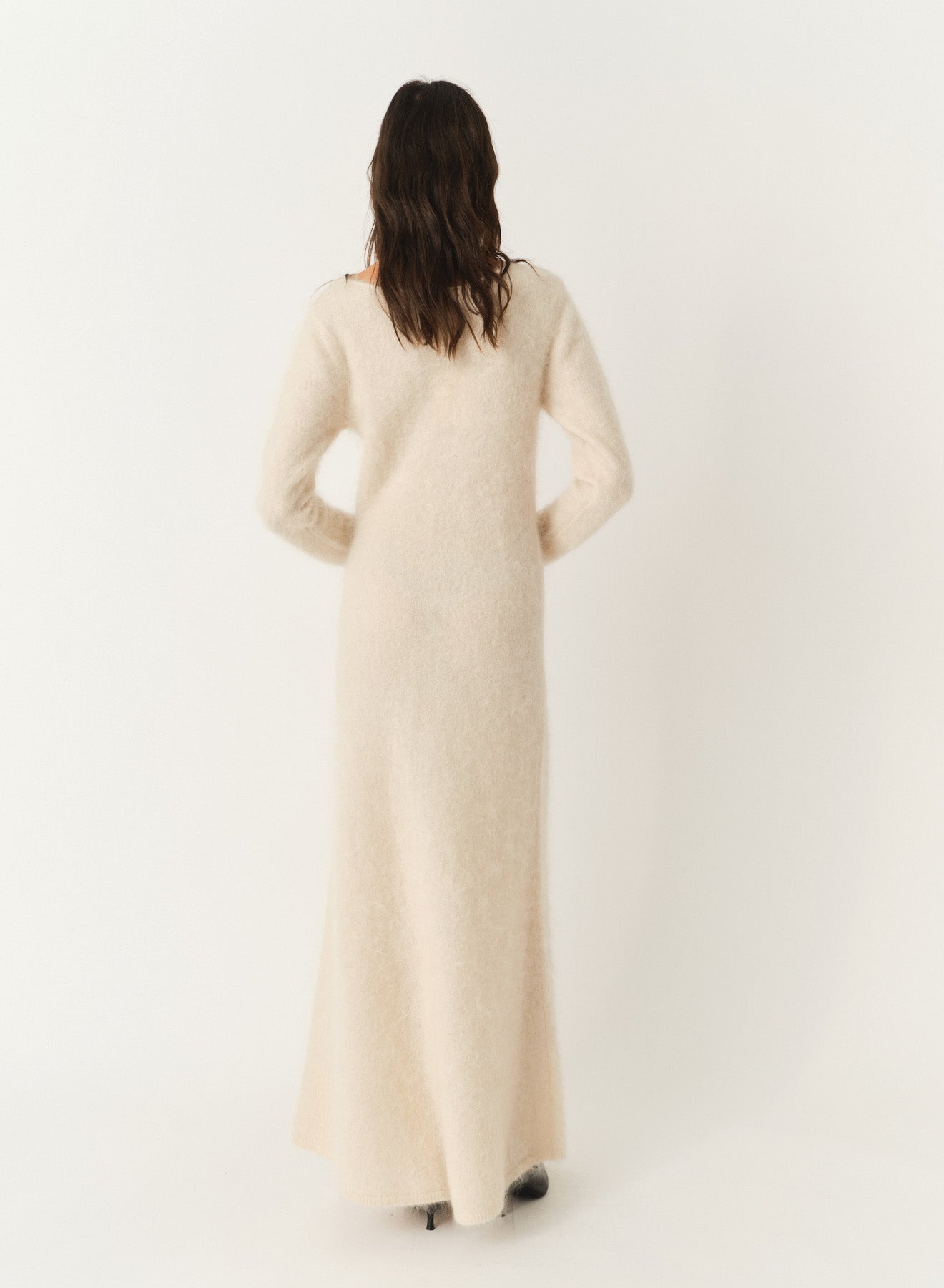 Roma Dress