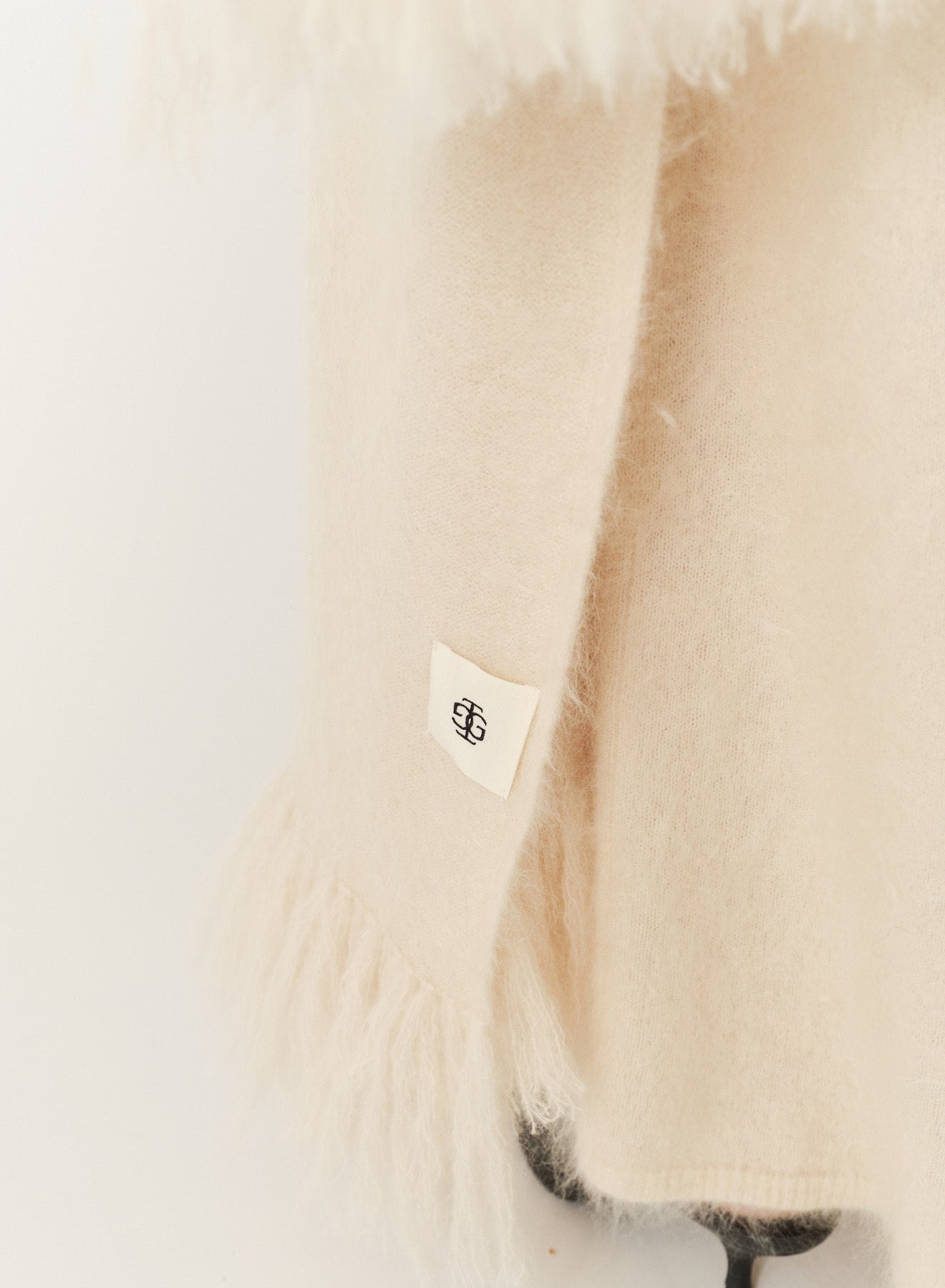 Roma Scarf