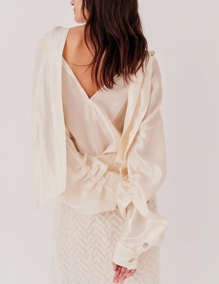 The Garment Porcha Shirt