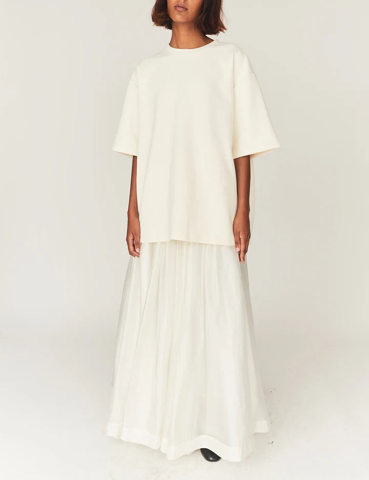 The Garment Gilian Volume Skirt