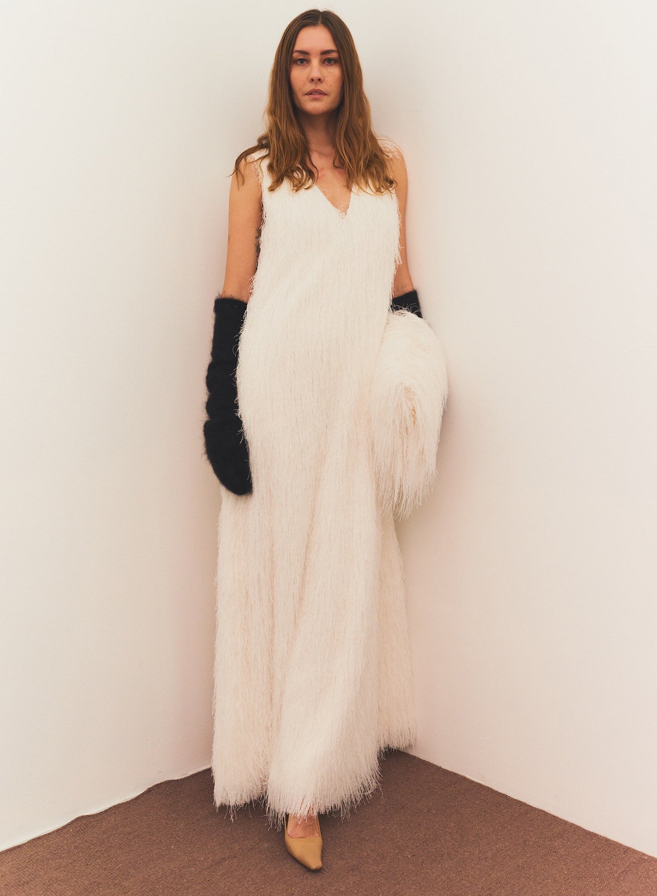 Sally Gown