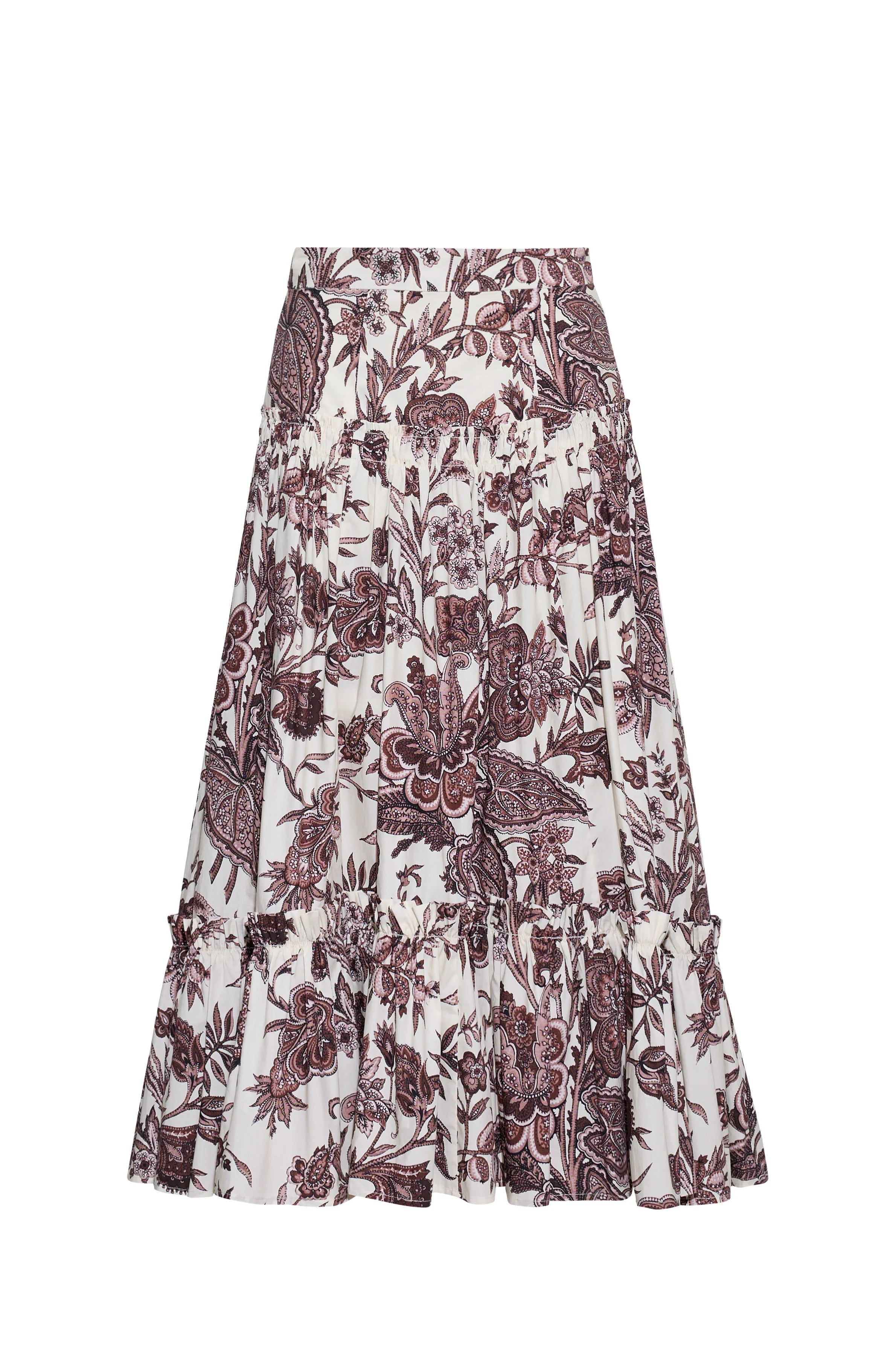 Cara Cara Tisbury Skirt