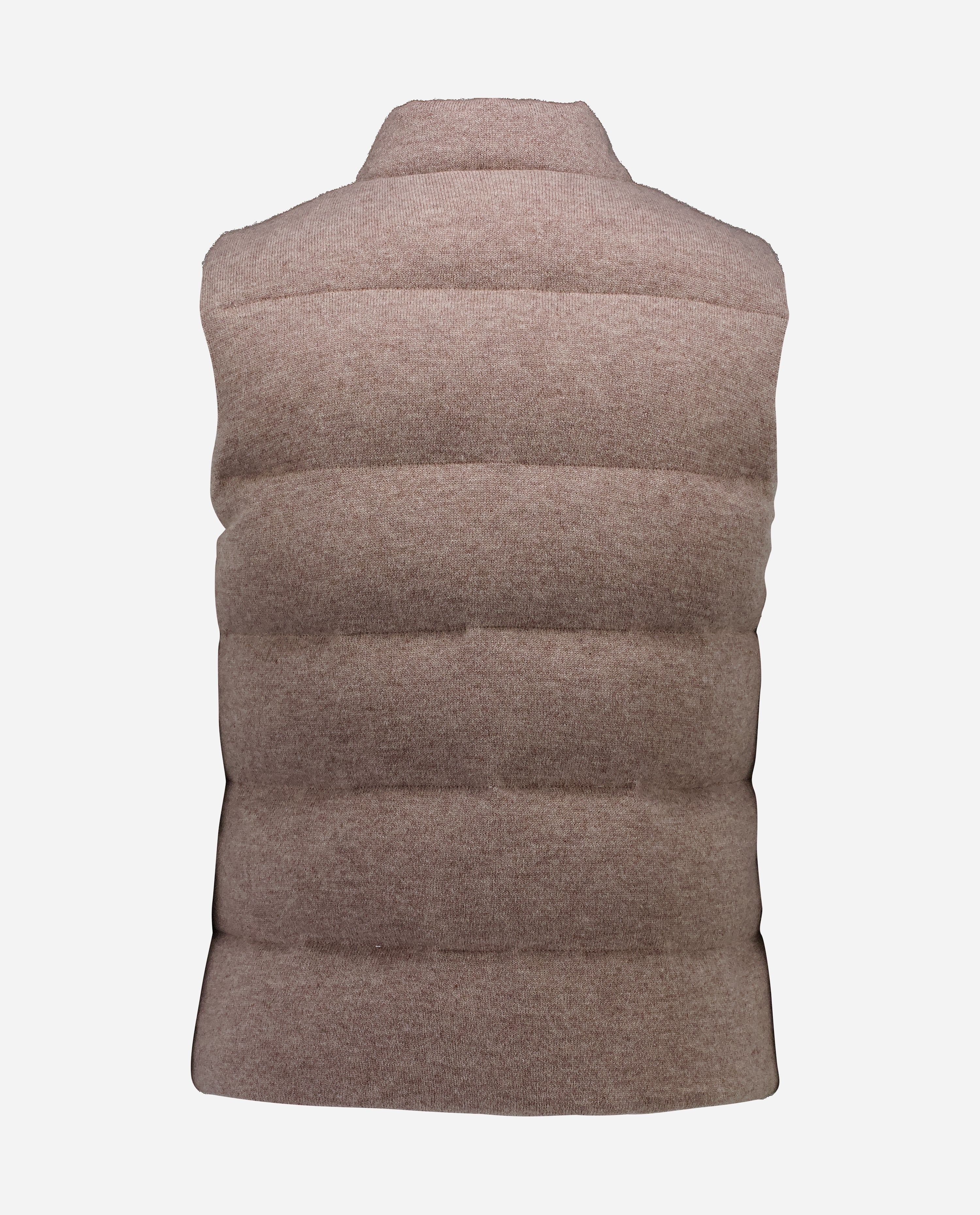 quilted vest 0/1