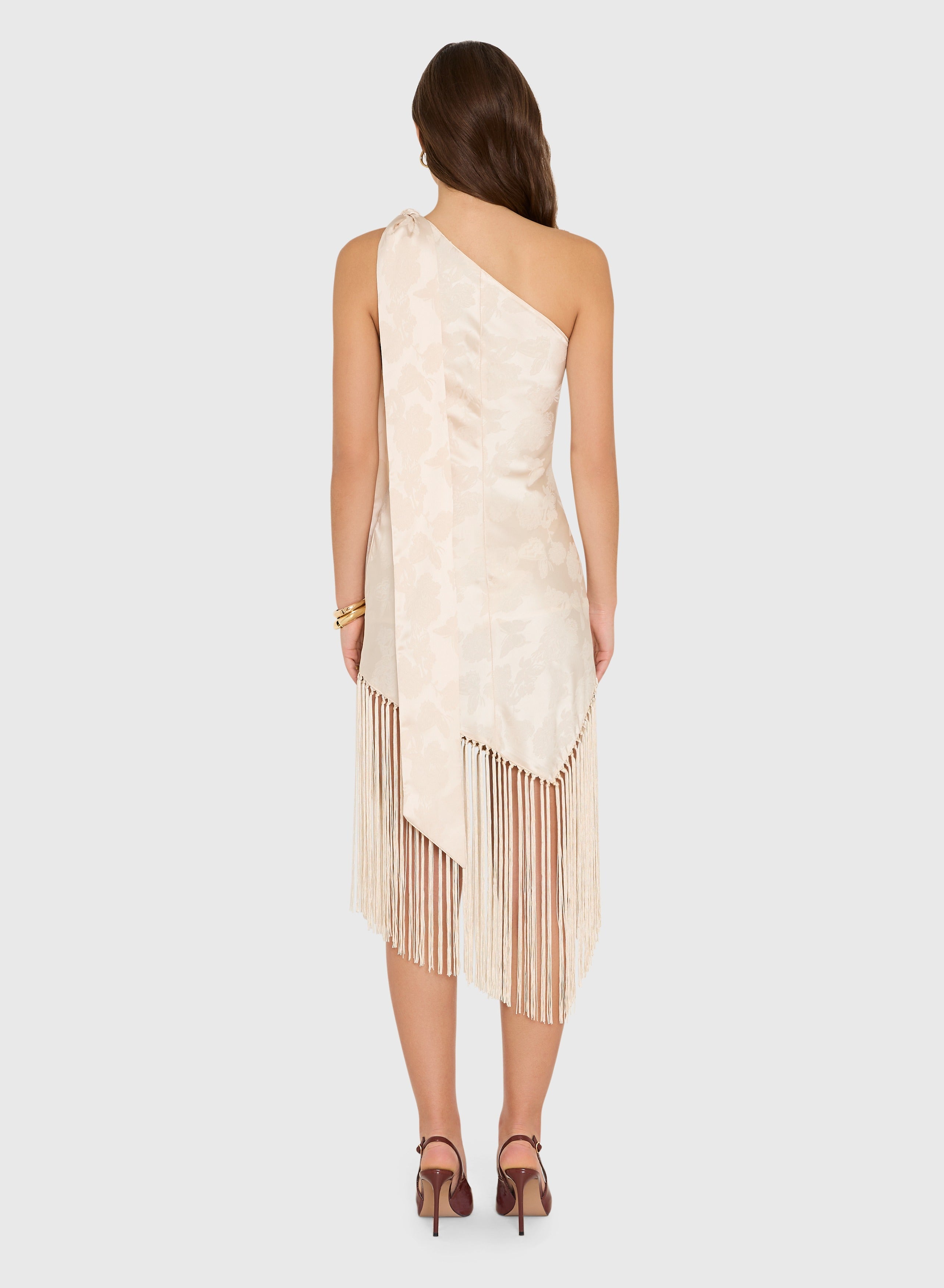 Chrishell Dress