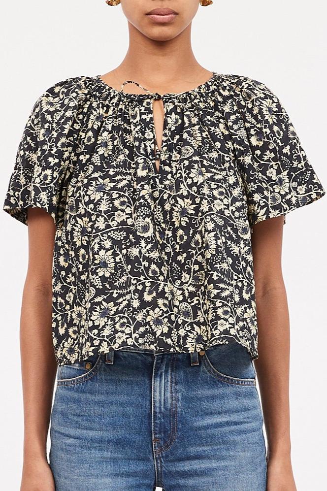 Ulla Johnson Sena Top