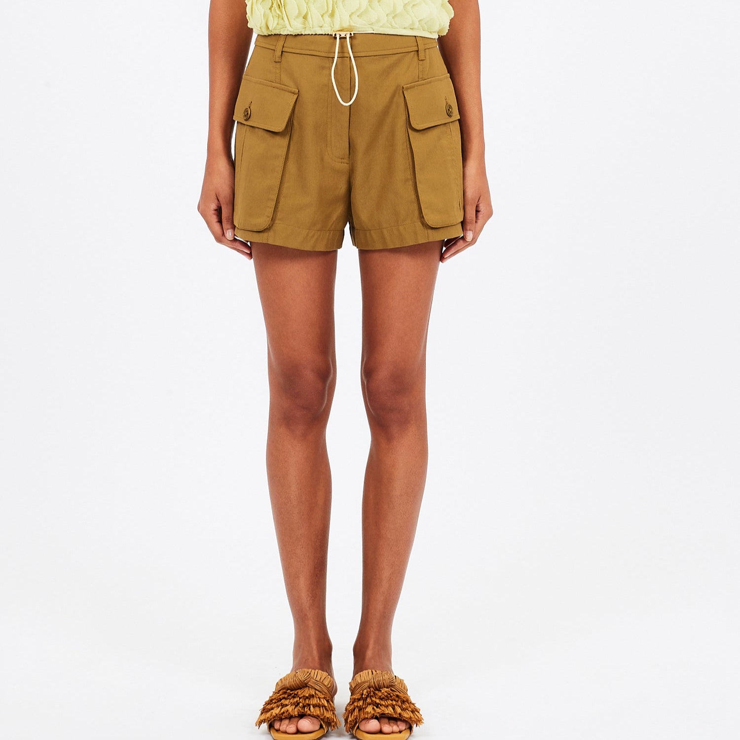 Ulla Johnson Sadie Short