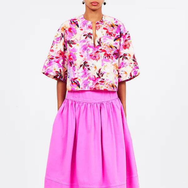 Ulla Johnson Suri Blouse