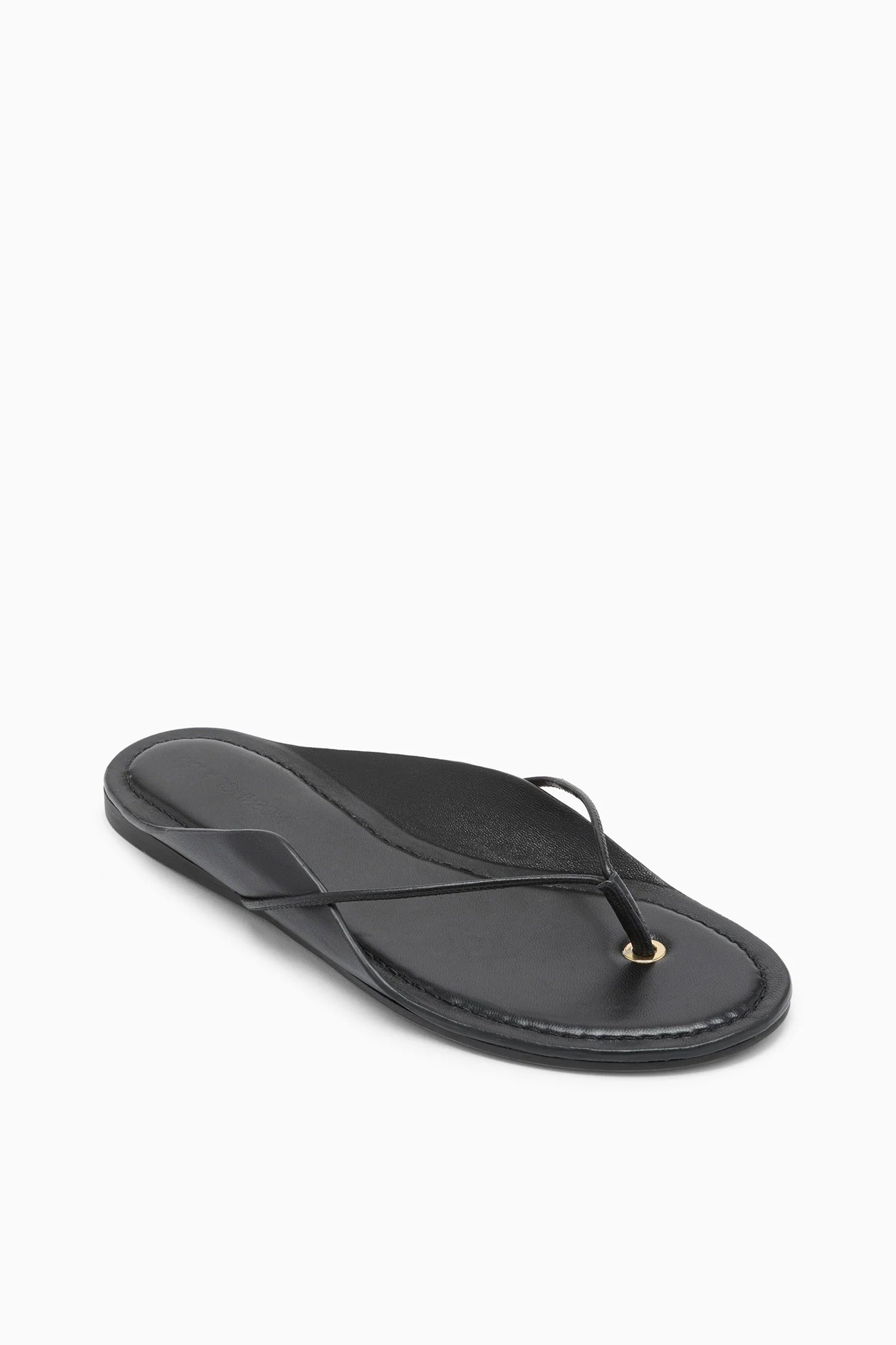 Ulla Johnson Aves Bare Flip Flop