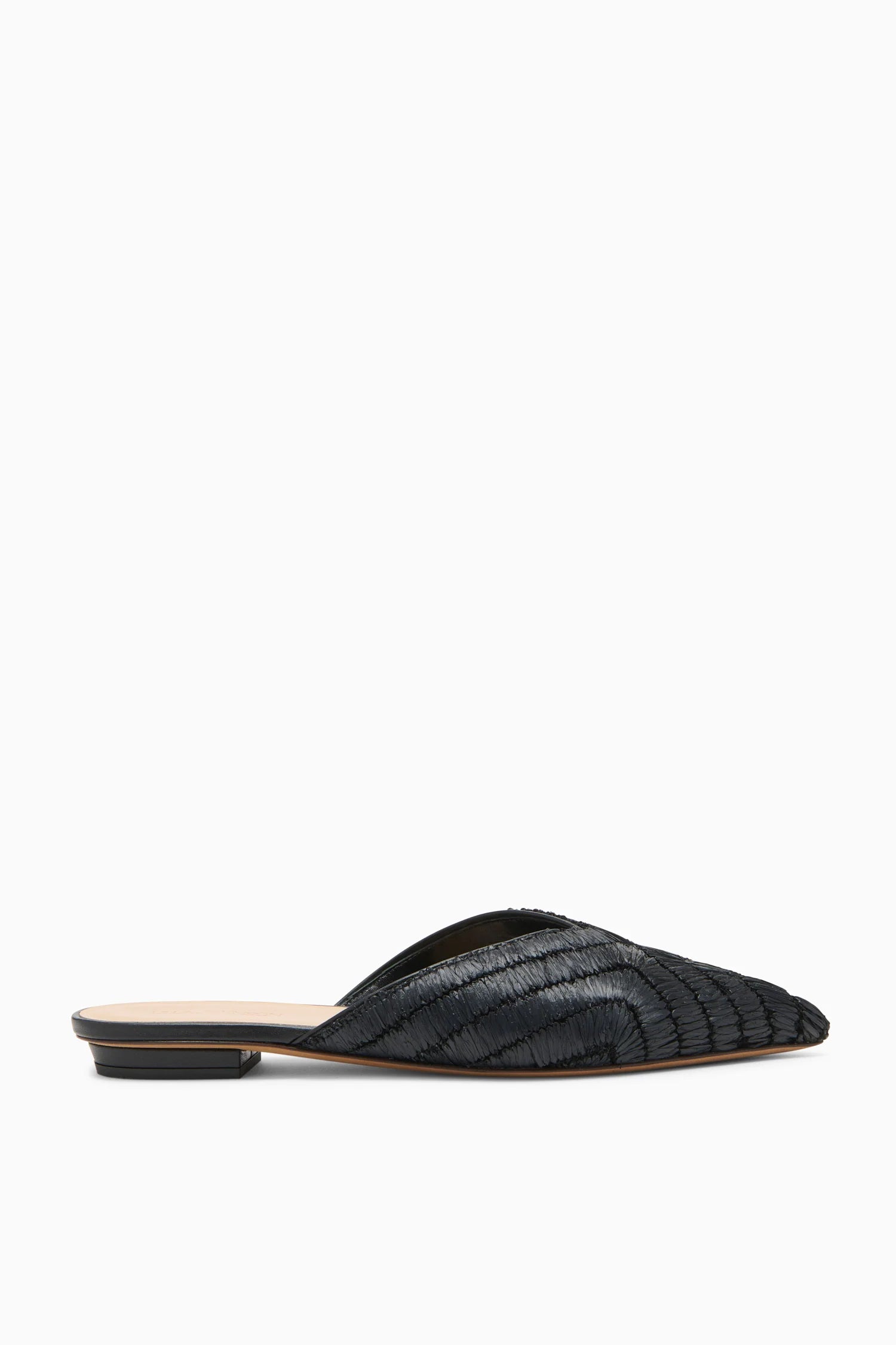 Ulla Johnson Aunika Mule