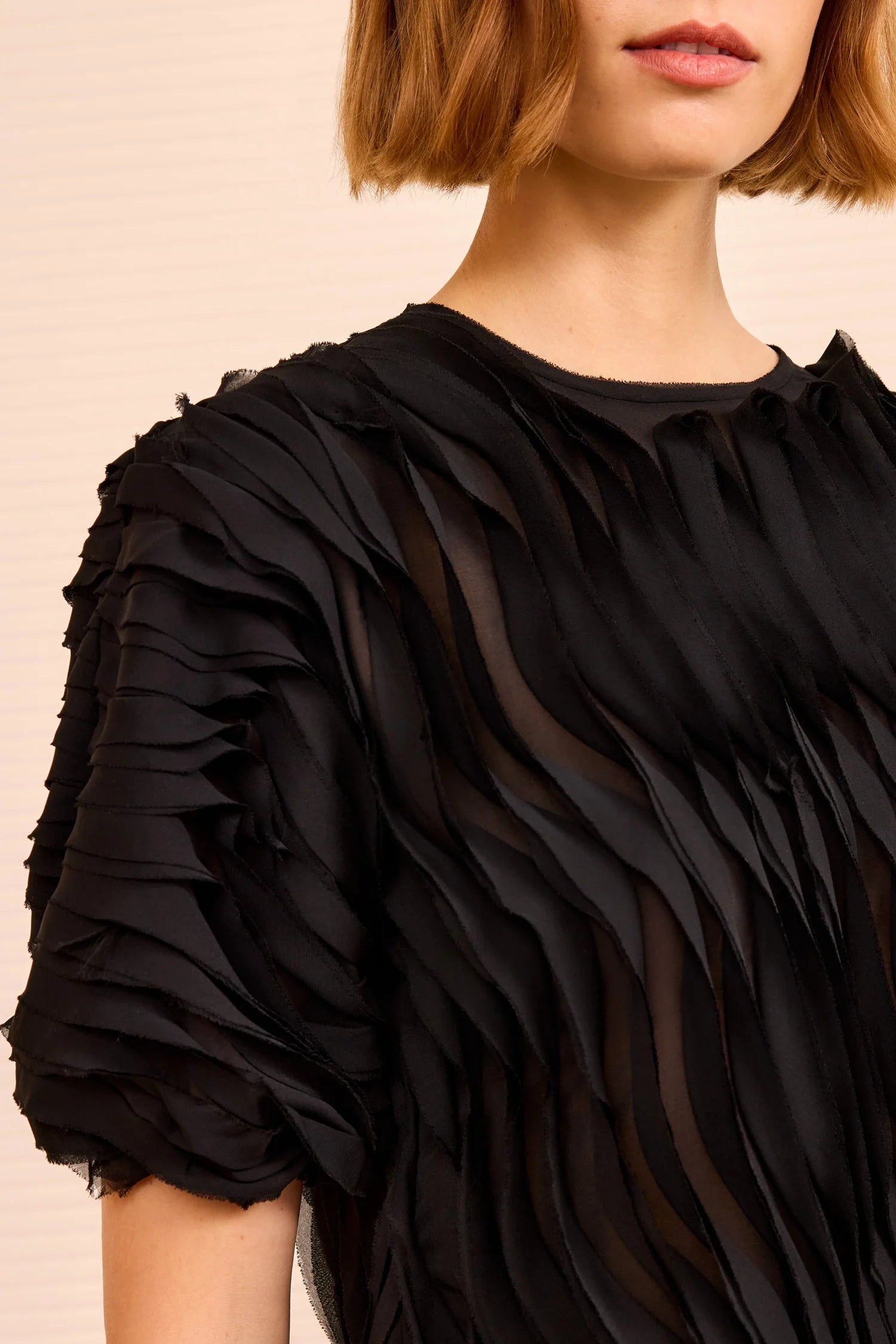 Ulla Johnson Vayda S/S Top