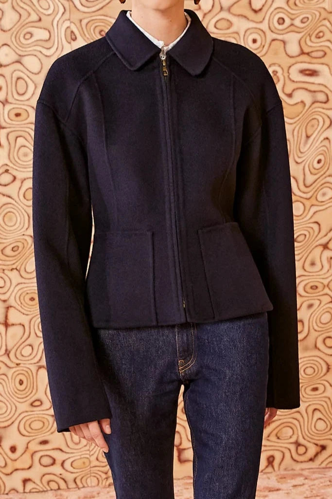 Ulla Johnson Carina Jacket