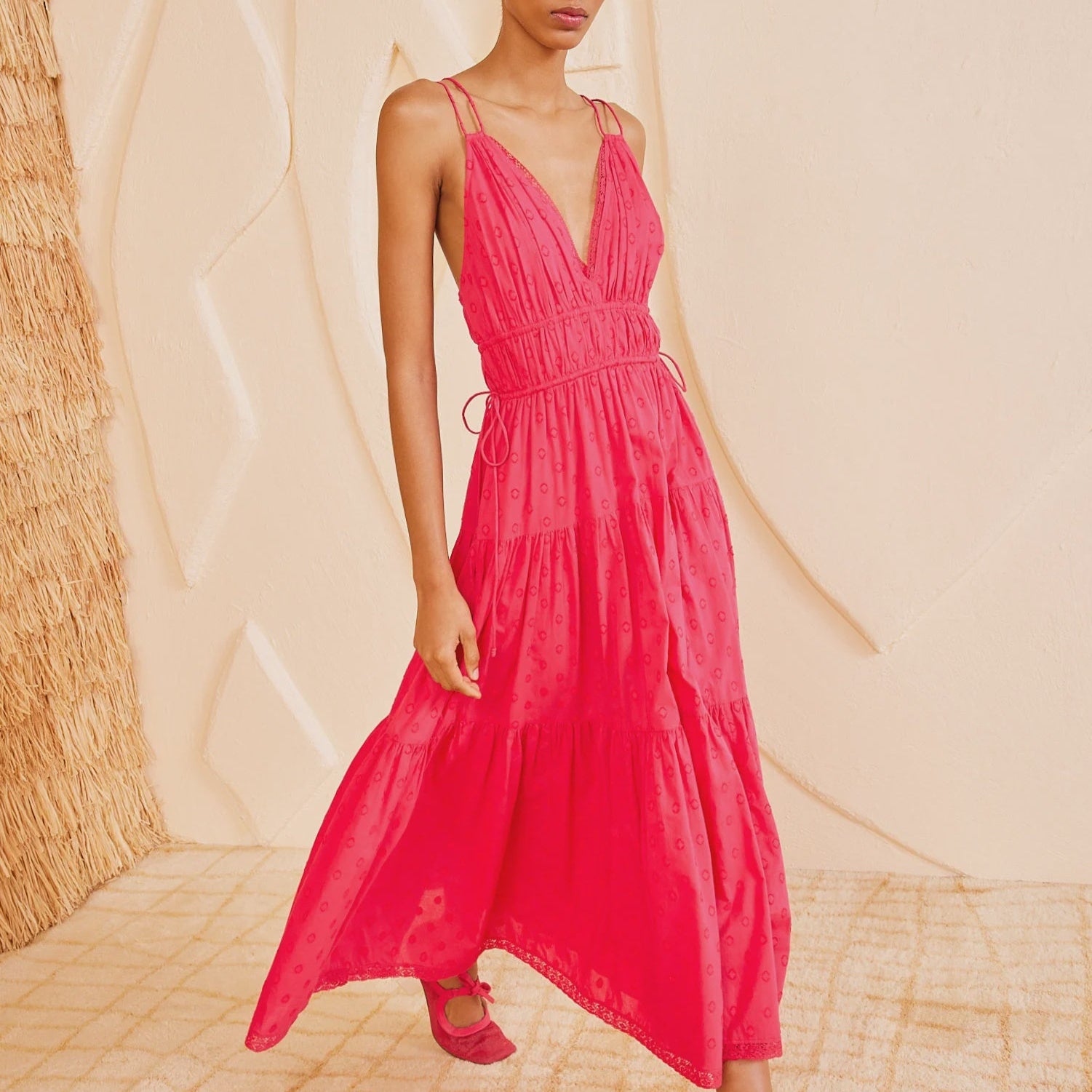 Ulla Johnson Freya Dress