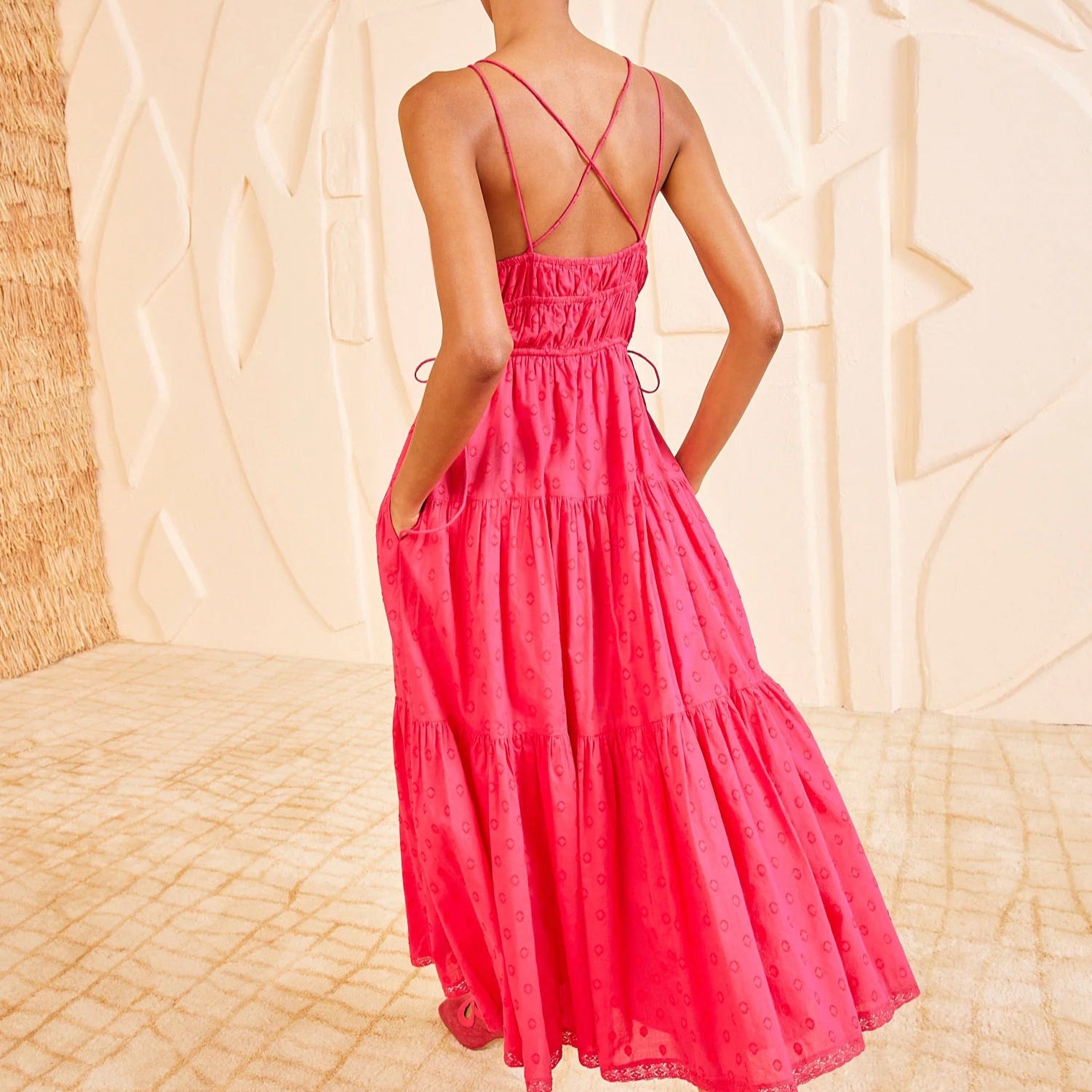 Ulla Johnson Freya Dress