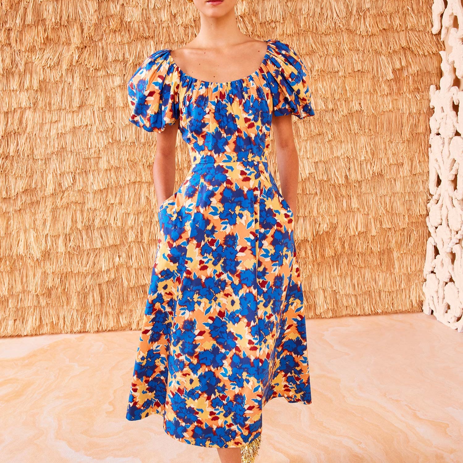 Ulla Johnson Imara Dress