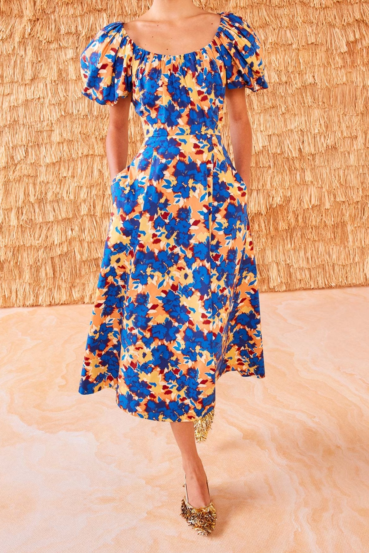 Ulla Johnson Imara Dress