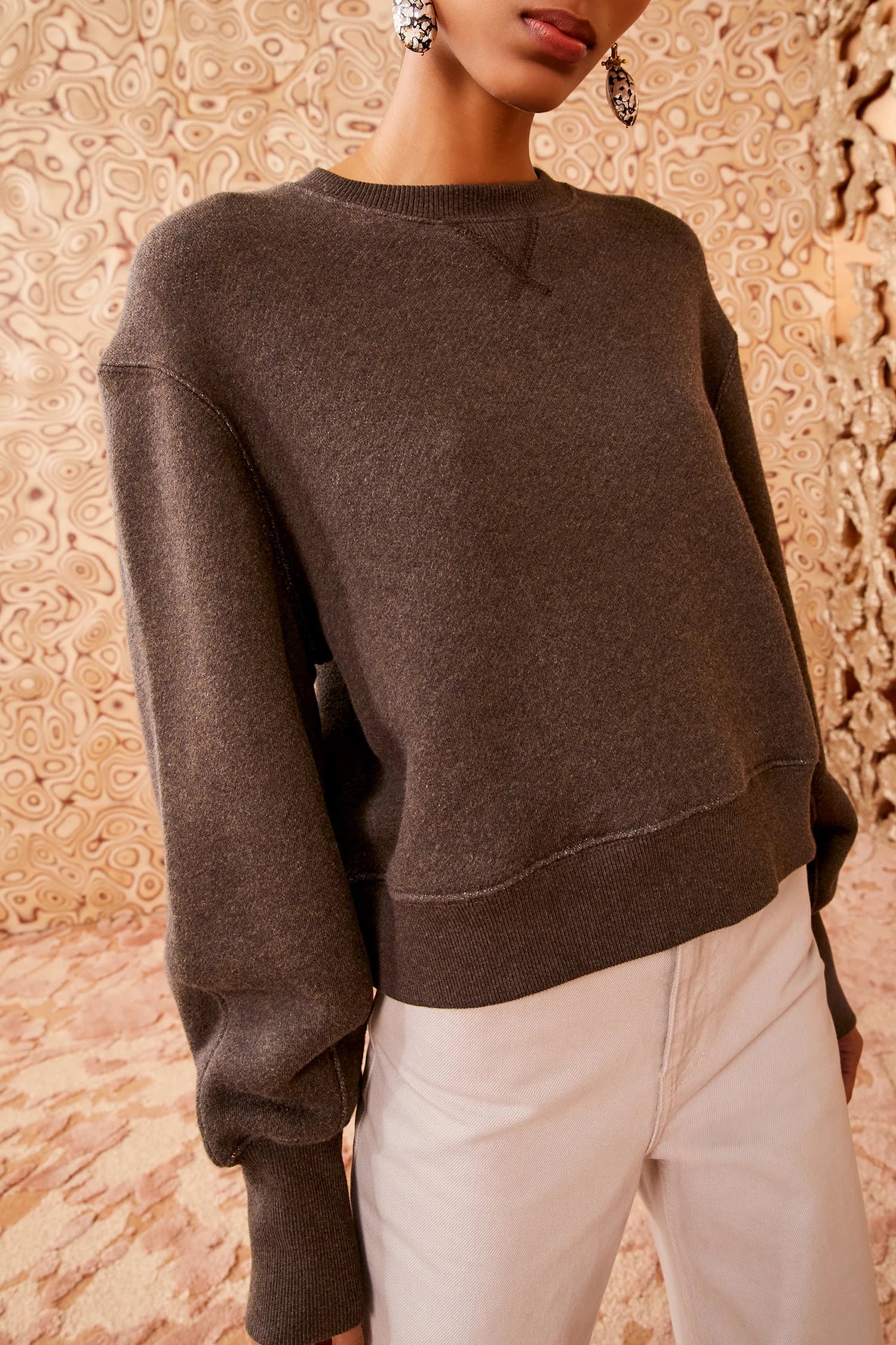 Ulla Johnson Lumi Pullover