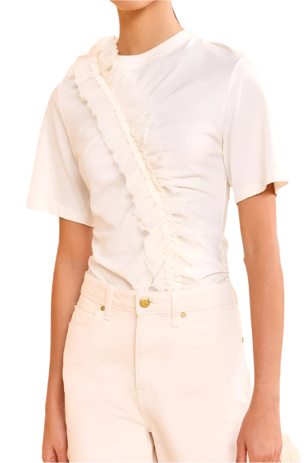 Ulla Johnson Vivi Top