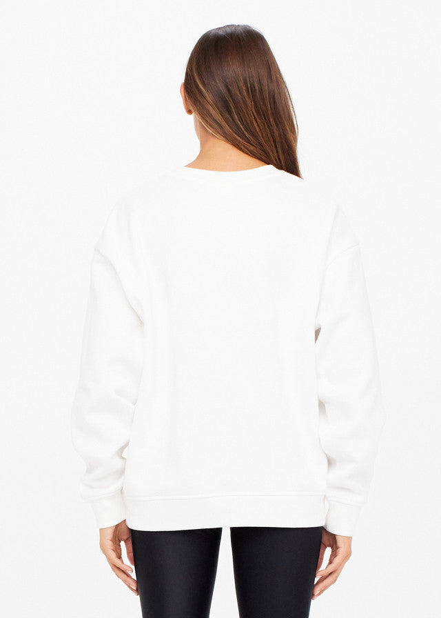 The Upside Saturn Arrow Sweater
