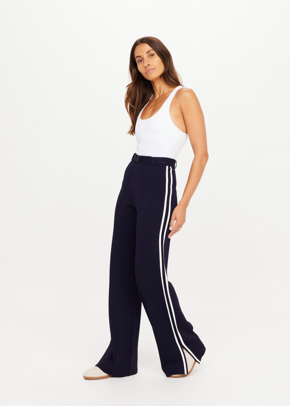 The Upside Monte Carlo Freya Knit Pant