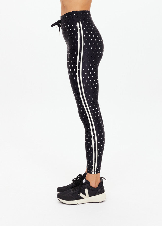 The Upside Moonstone 25" Midi Pant