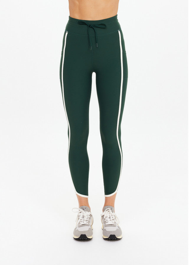 The Upside Santa Fe 25" Midi Pant