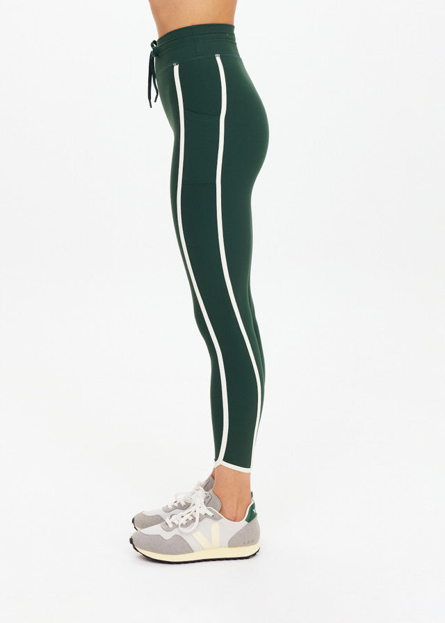 The Upside Santa Fe 25" Midi Pant