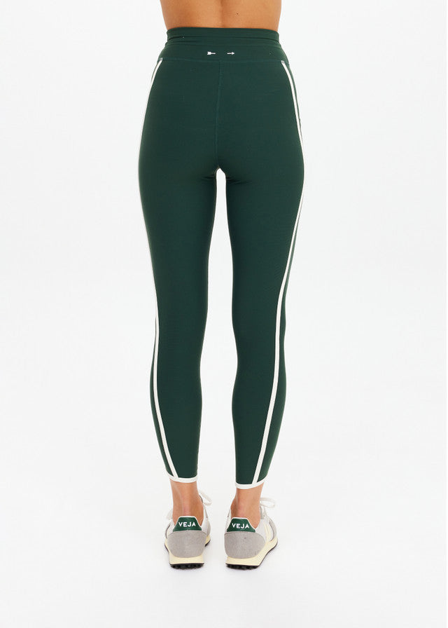 The Upside Santa Fe 25" Midi Pant