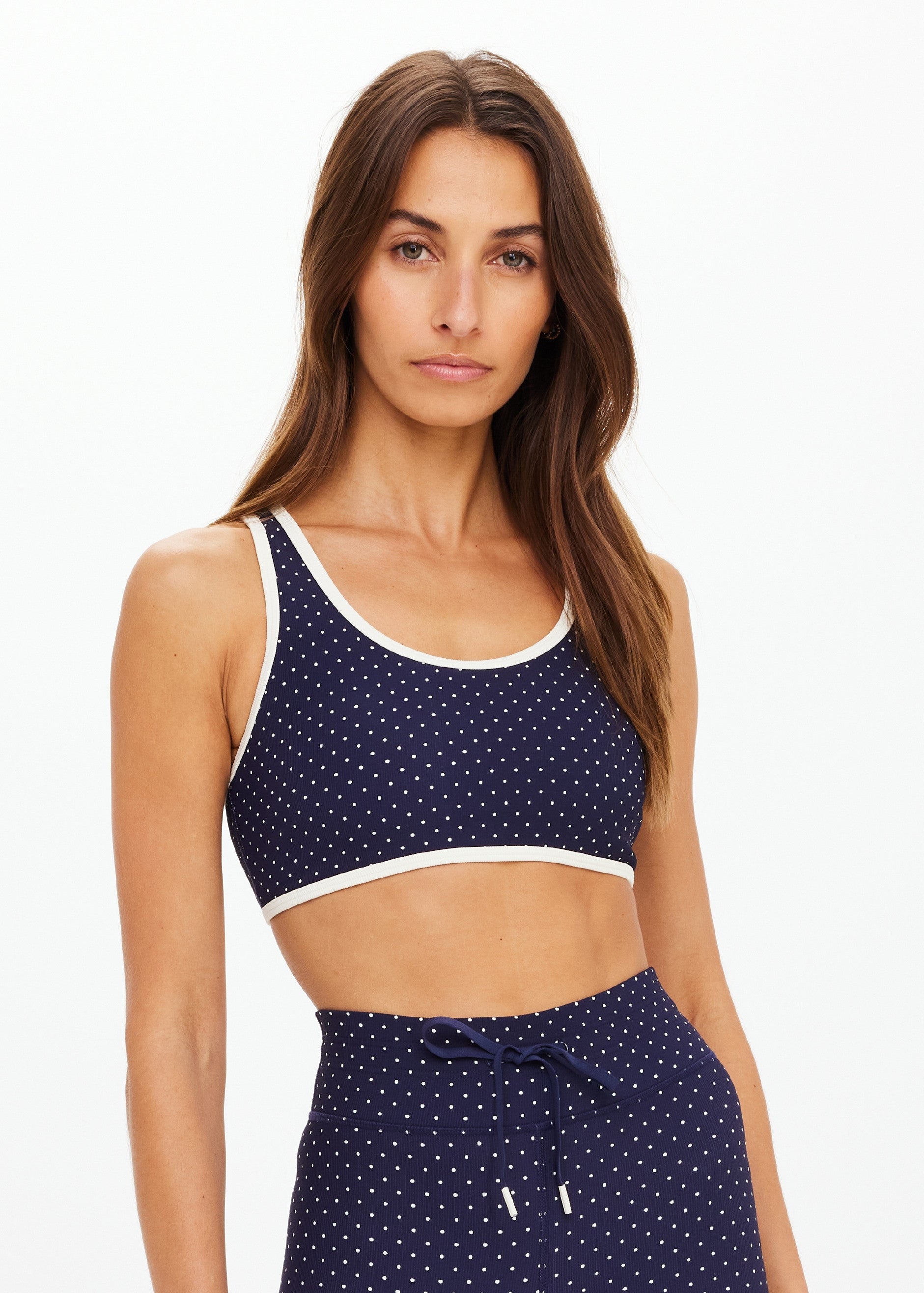 The Upside Spellbound Jace Racerback Bra