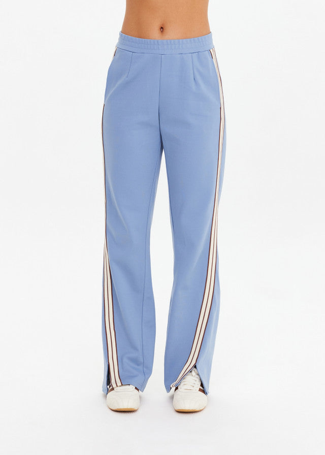 The Upside Petra Flare Pant - Blue