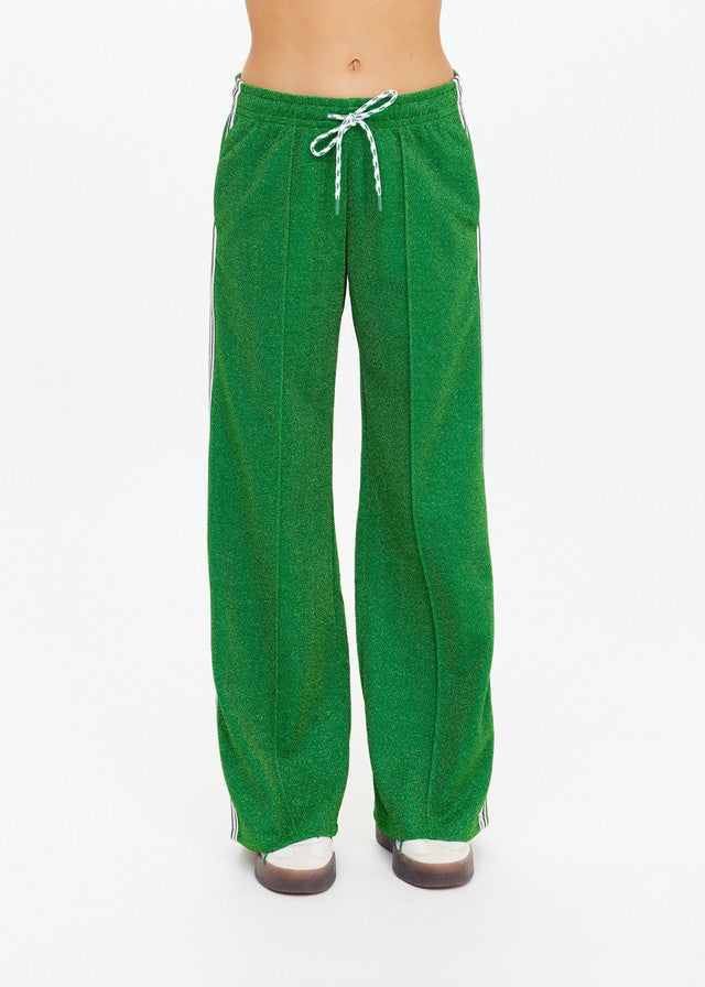 The Upside Galaxia Loretta Pant - Green