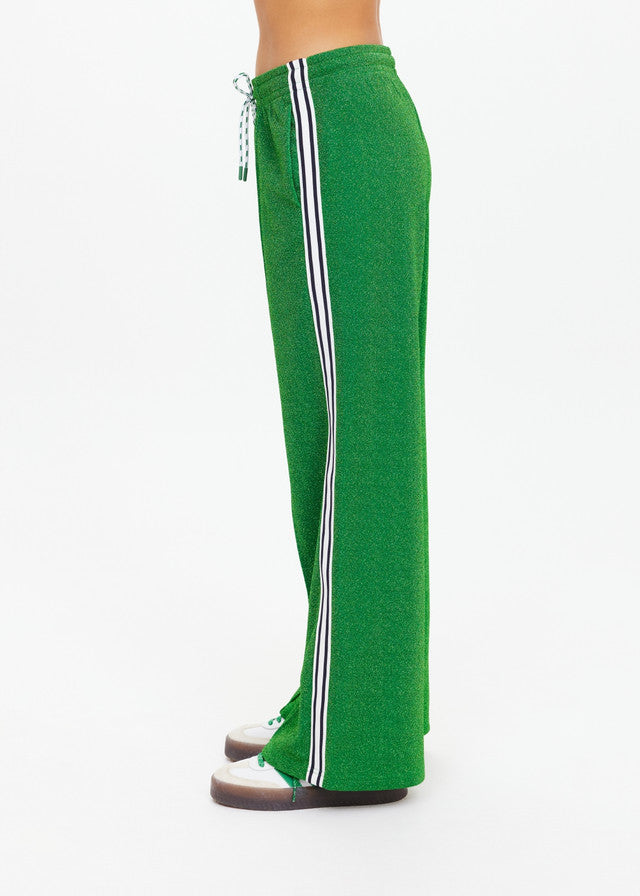 The Upside Galaxia Loretta Pant - Green