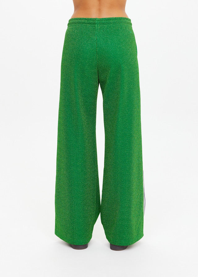 The Upside Galaxia Loretta Pant - Green