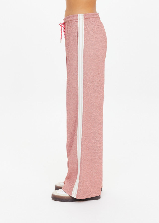 The Upside Galaxia Loretta Pant - Quartz