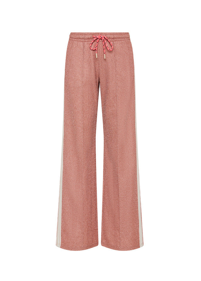 The Upside Galaxia Loretta Pant - Quartz
