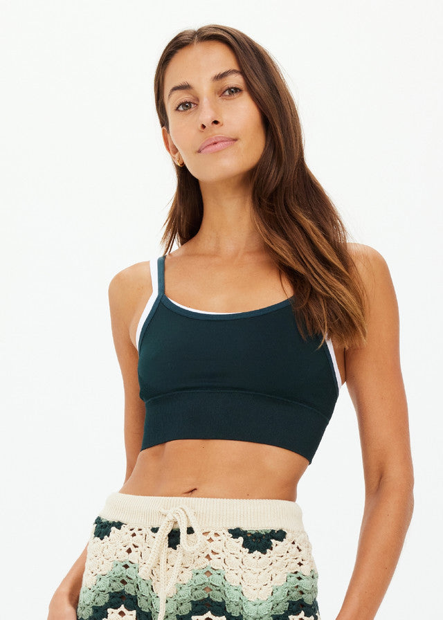 The Upside Form Seamless Maddie Bra