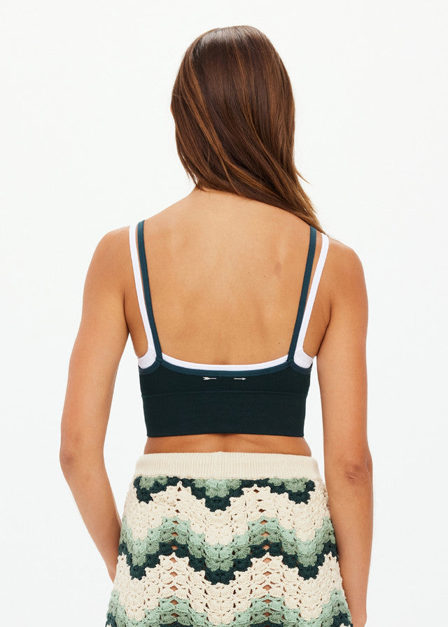 The Upside Form Seamless Maddie Bra