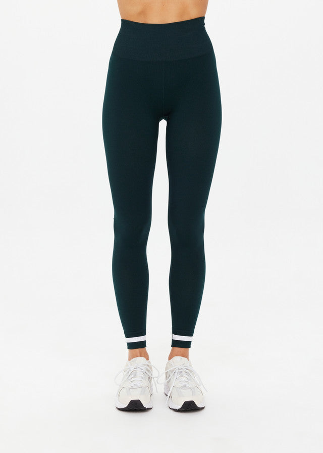 The Upside Form Seamless 25" Midi Pant