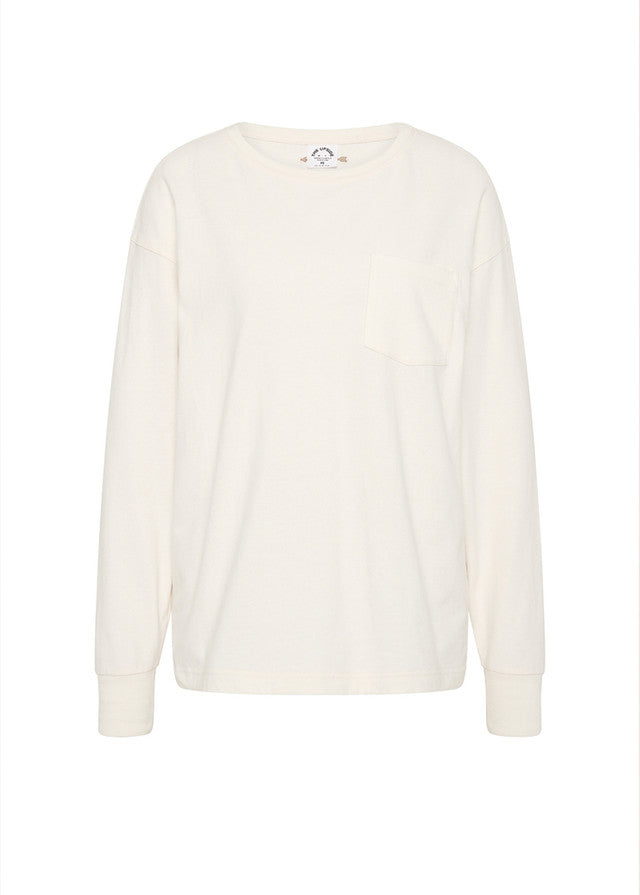 The Upside Soho Cara Long Sleeve Top