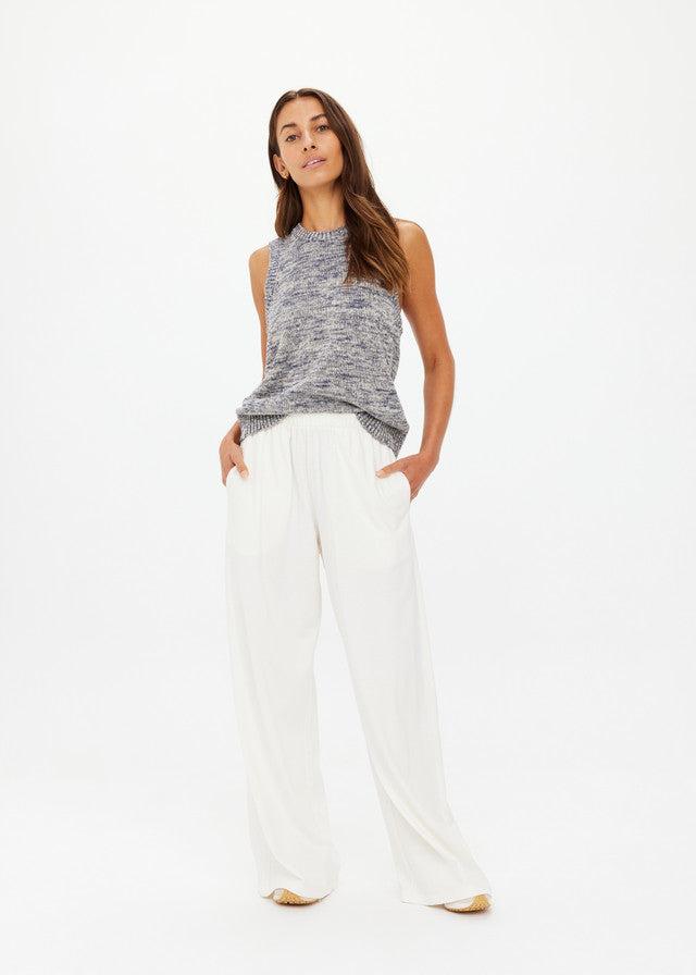 The Upside Soho Tokio Wide Leg Pant