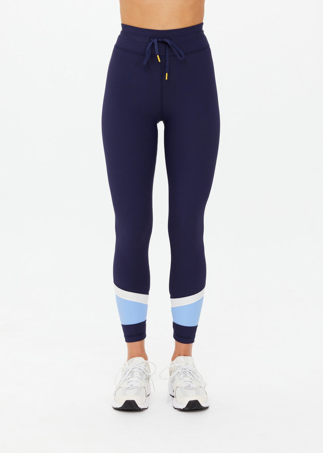 The Upside Silverstone 25" Midi Pant