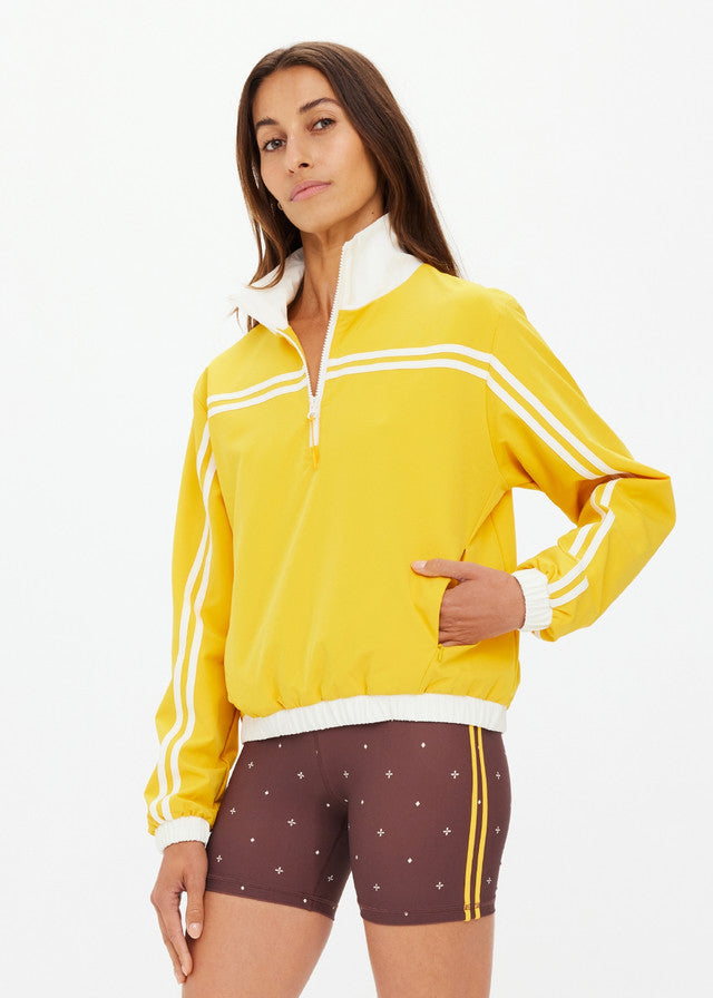 The Upside Prix Dawson Run Jacket