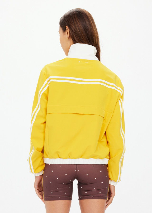 The Upside Prix Dawson Run Jacket
