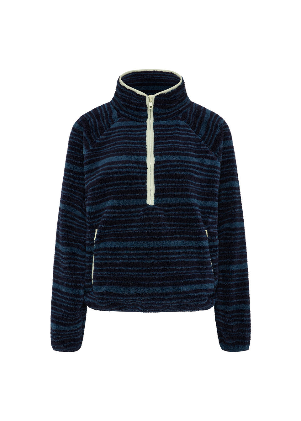 The Upside Harlow Fleece Pullover