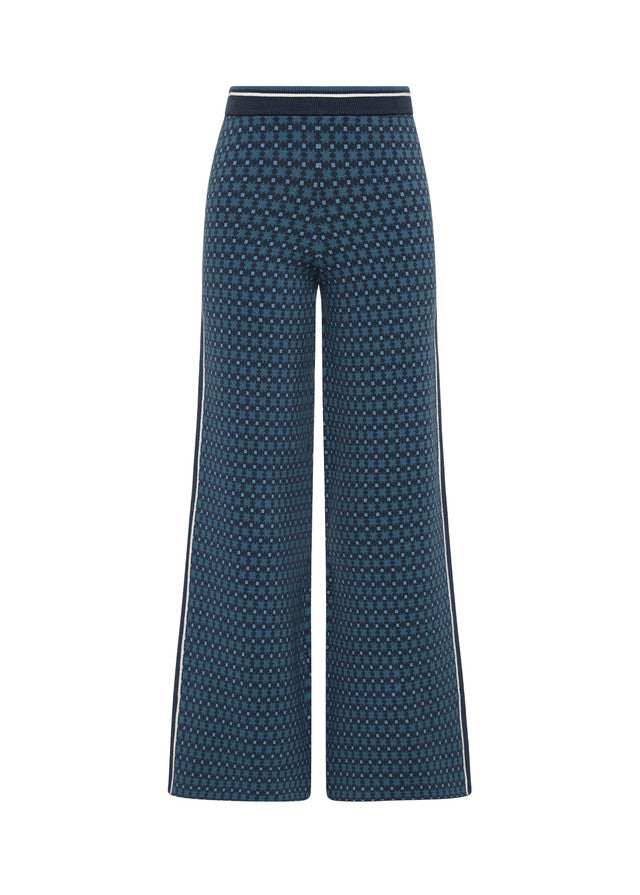 The Upside Lumiere Dillon Knit Pant